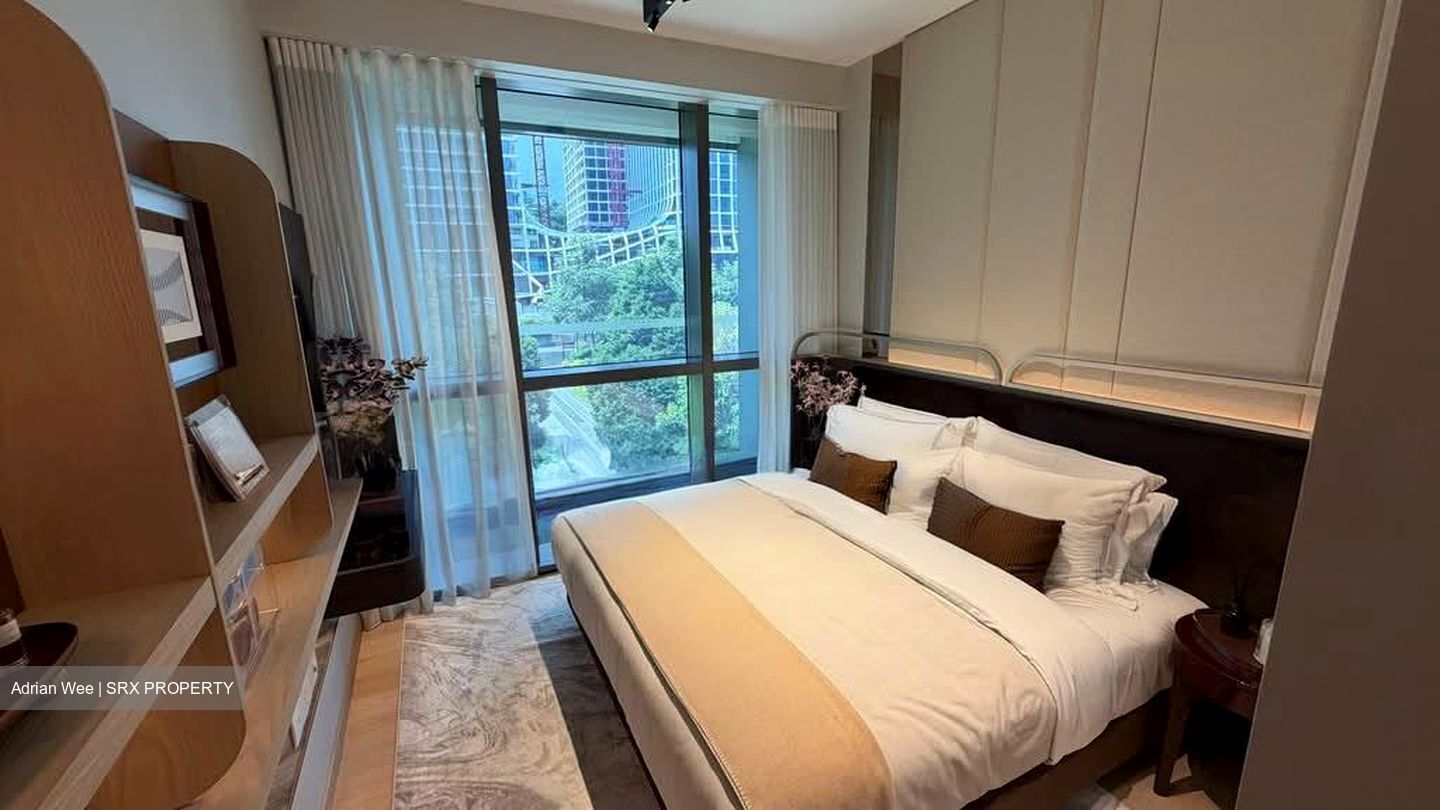Union Square Residences (D1), Condominium #549342491